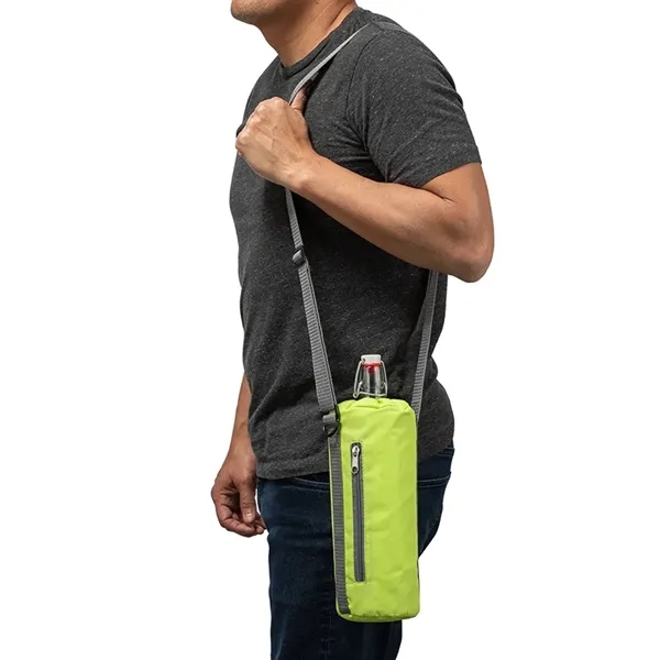Hydro Sling Bottle Carrier / Cooler - Hydro Sling Bottle Carrier / Cooler - Image 17 of 45