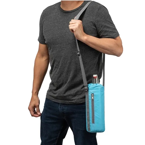 Hydro Sling Bottle Carrier / Cooler - Hydro Sling Bottle Carrier / Cooler - Image 22 of 45