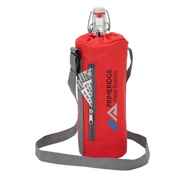 Hydro Sling Bottle Carrier / Cooler - Hydro Sling Bottle Carrier / Cooler - Image 33 of 45