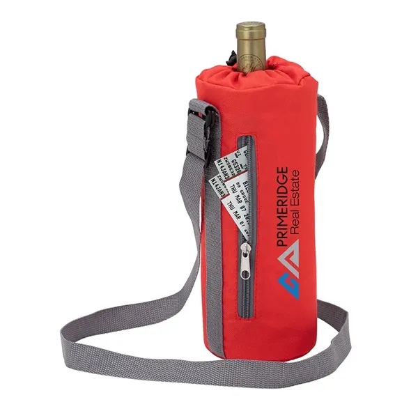 Hydro Sling Bottle Carrier / Cooler - Hydro Sling Bottle Carrier / Cooler - Image 34 of 45