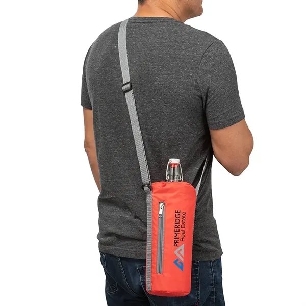 Hydro Sling Bottle Carrier / Cooler - Hydro Sling Bottle Carrier / Cooler - Image 35 of 45
