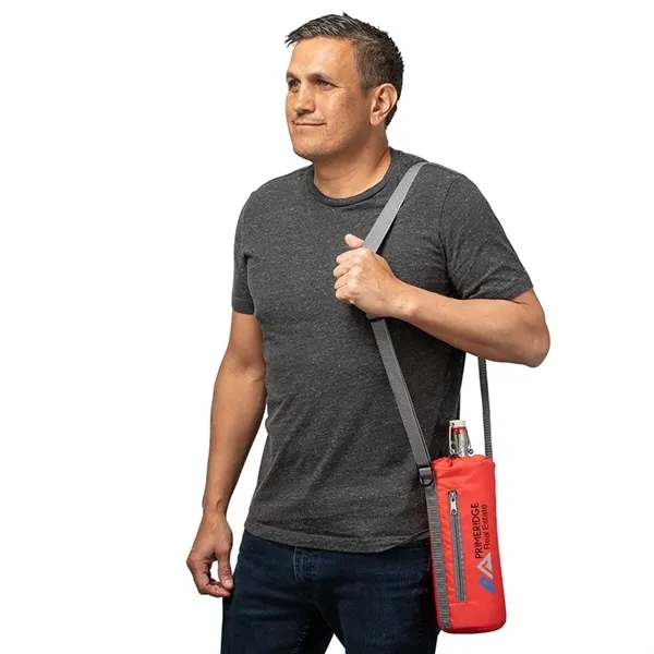 Hydro Sling Bottle Carrier / Cooler - Hydro Sling Bottle Carrier / Cooler - Image 36 of 45