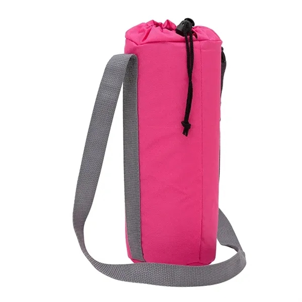 Hydro Sling Bottle Carrier / Cooler - Hydro Sling Bottle Carrier / Cooler - Image 44 of 45
