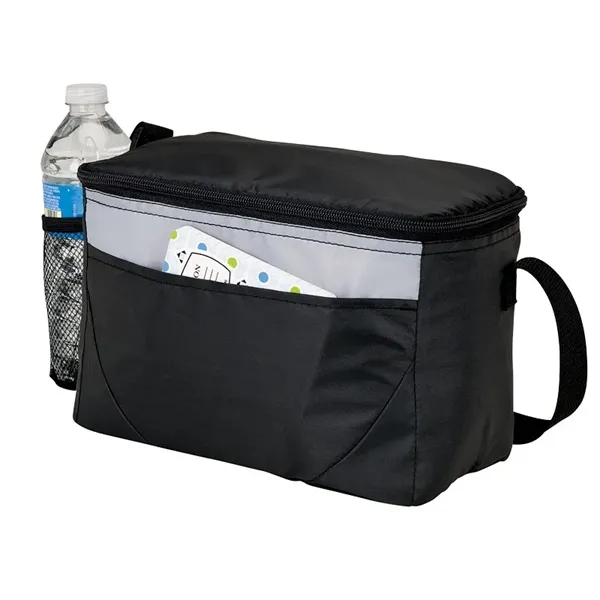 River Breeze Cooler / Lunch Bag - River Breeze Cooler / Lunch Bag - Image 6 of 42