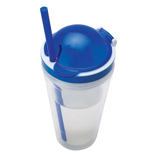 16 oz Juicer Tumbler - 16 oz Juicer Tumbler - Image 2 of 4
