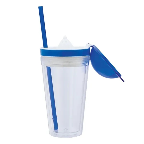 16 oz Juicer Tumbler - 16 oz Juicer Tumbler - Image 3 of 4