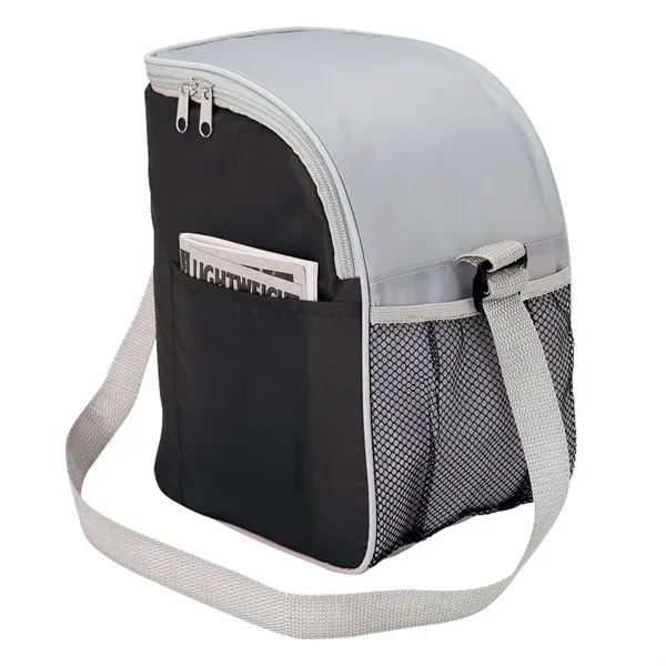 Cool Spring 12-Can Cooler - Cool Spring 12-Can Cooler - Image 8 of 49