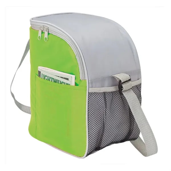 Cool Spring 12-Can Cooler - Cool Spring 12-Can Cooler - Image 15 of 49