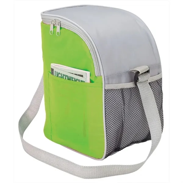 Cool Spring 12-Can Cooler - Cool Spring 12-Can Cooler - Image 17 of 49