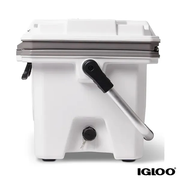 Igloo® IMX 24 Quart, 35-Can Cooler - Igloo® IMX 24 Quart, 35-Can Cooler - Image 5 of 7