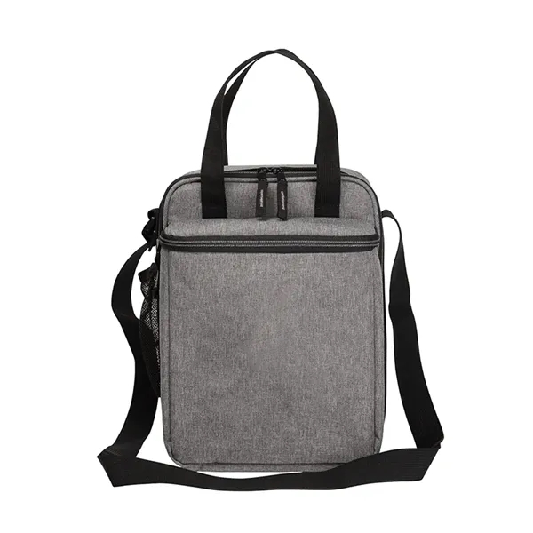 Hudson 12-Can Lunch Cooler - Hudson 12-Can Lunch Cooler - Image 2 of 9