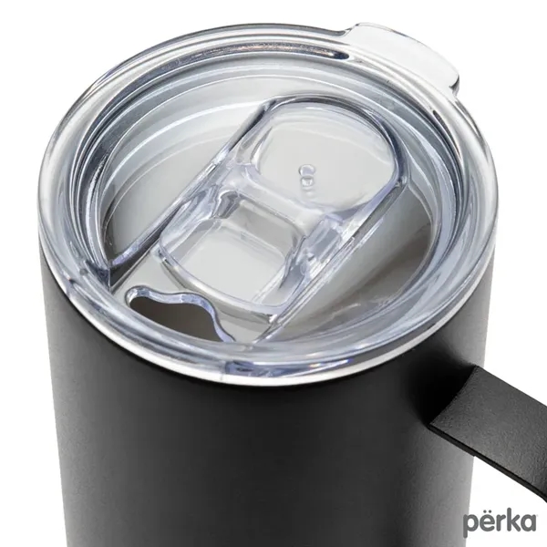 Perka® Kerstin 16 oz. 304 Double Wall Stainless Steel Mug - Perka® Kerstin 16 oz. 304 Double Wall Stainless Steel Mug - Image 6 of 41