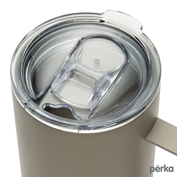 Perka® Kerstin 16 oz. 304 Double Wall Stainless Steel Mug - Perka® Kerstin 16 oz. 304 Double Wall Stainless Steel Mug - Image 15 of 41