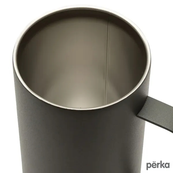 Perka® Kerstin 16 oz. 304 Double Wall Stainless Steel Mug - Perka® Kerstin 16 oz. 304 Double Wall Stainless Steel Mug - Image 23 of 41