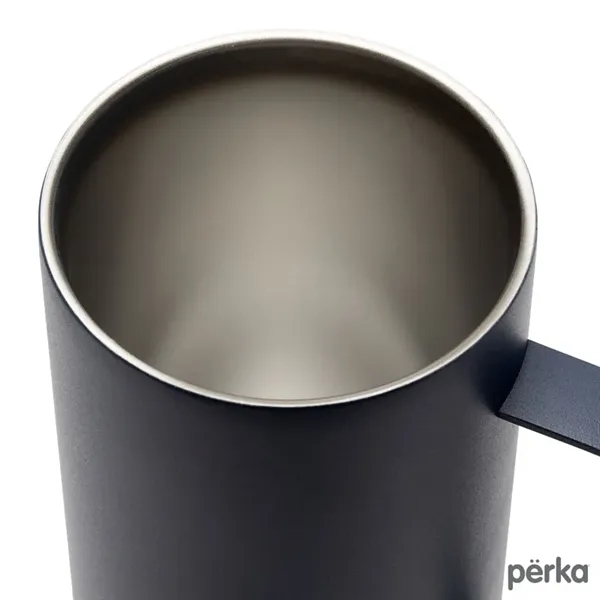 Perka® Kerstin 16 oz. 304 Double Wall Stainless Steel Mug - Perka® Kerstin 16 oz. 304 Double Wall Stainless Steel Mug - Image 30 of 41