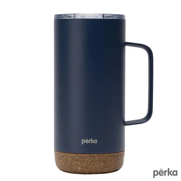 Perka® Kerstin 16 oz. 304 Double Wall Stainless Steel Mug - Perka® Kerstin 16 oz. 304 Double Wall Stainless Steel Mug - Image 33 of 41