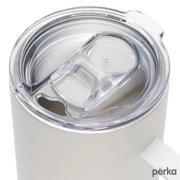 Perka® Kerstin 16 oz. 304 Double Wall Stainless Steel Mug - Perka® Kerstin 16 oz. 304 Double Wall Stainless Steel Mug - Image 36 of 41