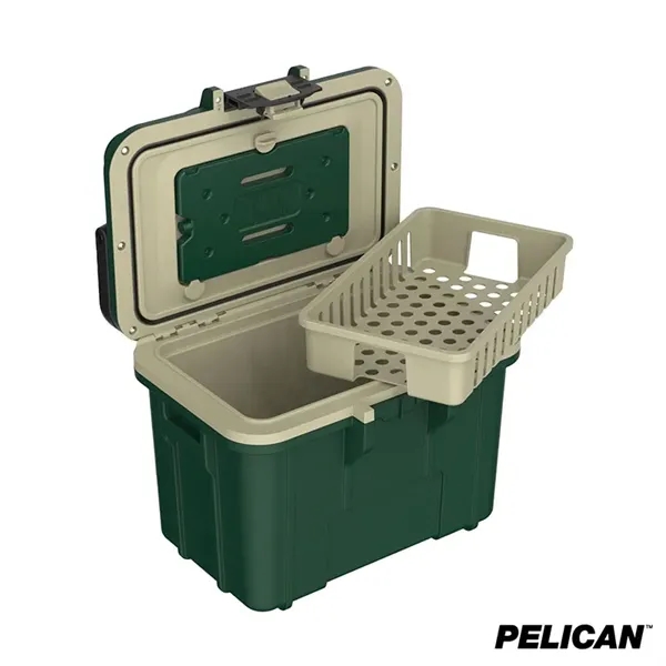 Pelican™ 8qt Personal Cooler - Pelican™ 8qt Personal Cooler - Image 4 of 25