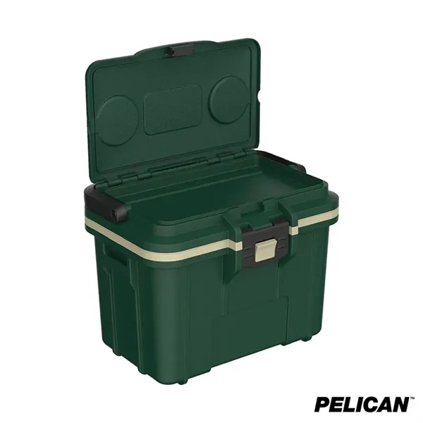 Pelican™ 8qt Personal Cooler - Pelican™ 8qt Personal Cooler - Image 6 of 25