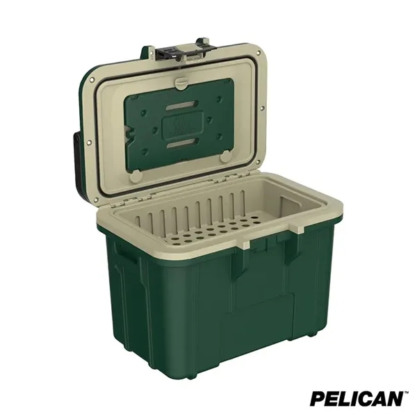 Pelican™ 8qt Personal Cooler - Pelican™ 8qt Personal Cooler - Image 8 of 25