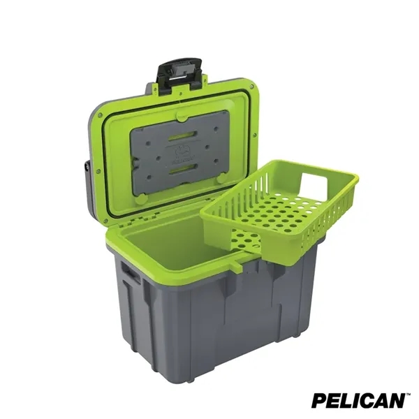 Pelican™ 8qt Personal Cooler - Pelican™ 8qt Personal Cooler - Image 14 of 25