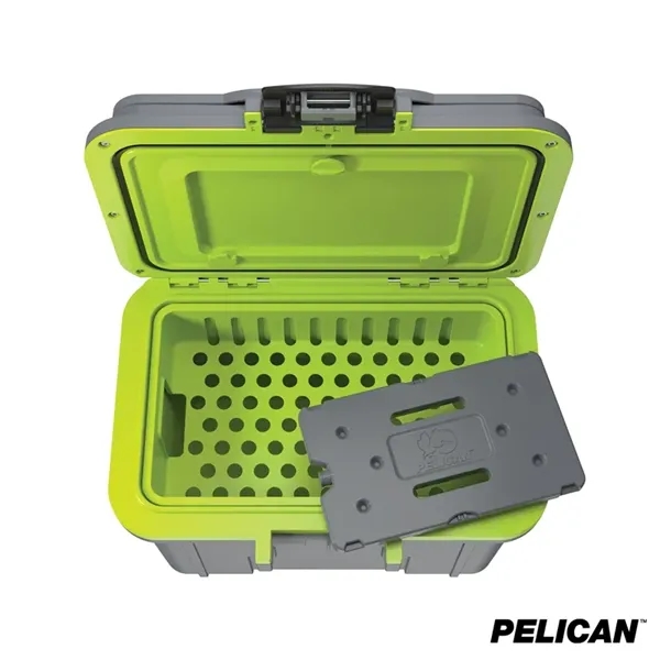 Pelican™ 8qt Personal Cooler - Pelican™ 8qt Personal Cooler - Image 16 of 25