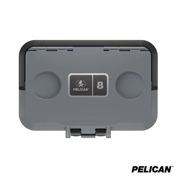 Pelican™ 8qt Personal Cooler - Pelican™ 8qt Personal Cooler - Image 17 of 25