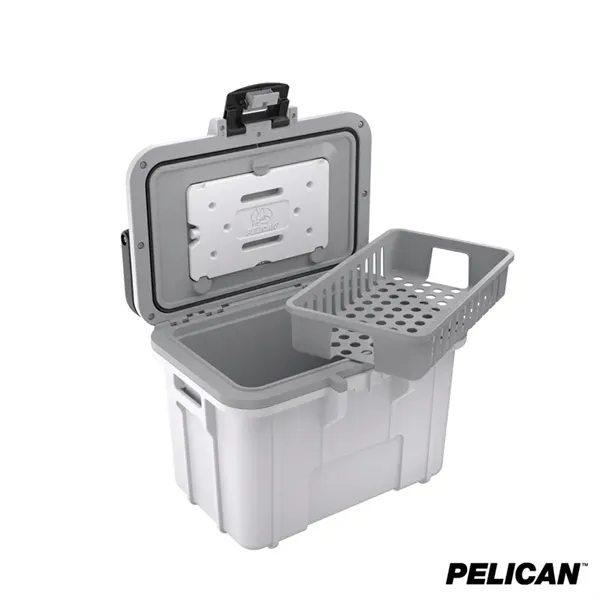 Pelican™ 8qt Personal Cooler - Pelican™ 8qt Personal Cooler - Image 21 of 25