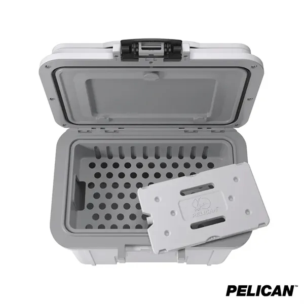 Pelican™ 8qt Personal Cooler - Pelican™ 8qt Personal Cooler - Image 23 of 25