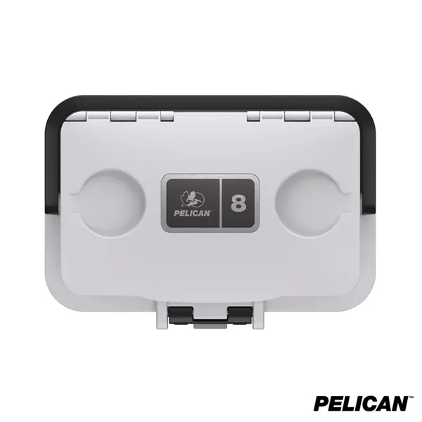 Pelican™ 8qt Personal Cooler - Pelican™ 8qt Personal Cooler - Image 24 of 25
