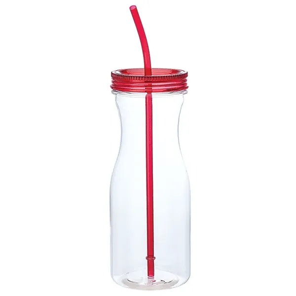 35 oz. Carafe Style Tumbler - 35 oz. Carafe Style Tumbler - Image 5 of 5