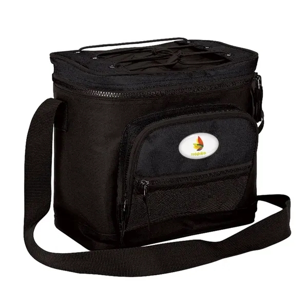 Scenic Hills 12-Can Cooler - Scenic Hills 12-Can Cooler - Image 4 of 14