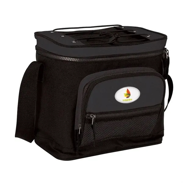 Scenic Hills 12-Can Cooler - Scenic Hills 12-Can Cooler - Image 5 of 14