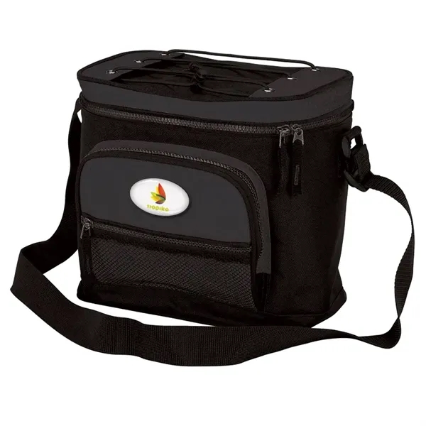 Scenic Hills 12-Can Cooler - Scenic Hills 12-Can Cooler - Image 6 of 14