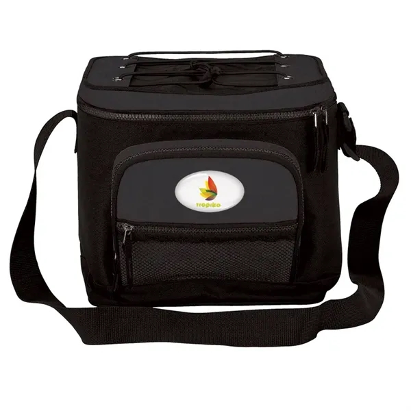 Scenic Hills 12-Can Cooler - Scenic Hills 12-Can Cooler - Image 7 of 14