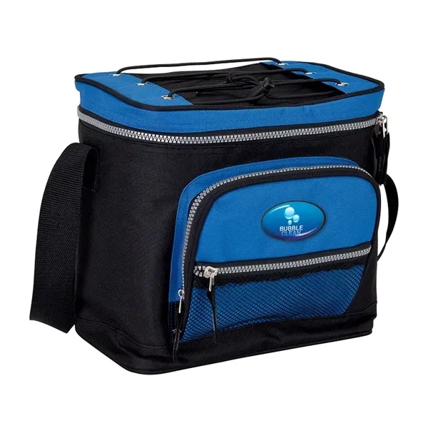 Scenic Hills 12-Can Cooler - Scenic Hills 12-Can Cooler - Image 11 of 14