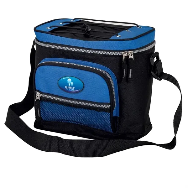 Scenic Hills 12-Can Cooler - Scenic Hills 12-Can Cooler - Image 12 of 14