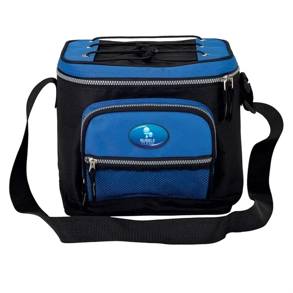 Scenic Hills 12-Can Cooler - Scenic Hills 12-Can Cooler - Image 13 of 14
