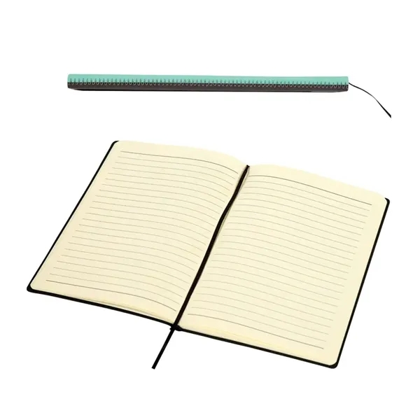 Orlando II Two-Tone Junior Journal - Orlando II Two-Tone Junior Journal - Image 8 of 36