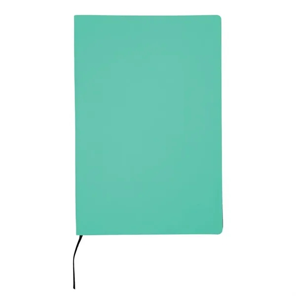 Orlando II Two-Tone Junior Journal - Orlando II Two-Tone Junior Journal - Image 10 of 36