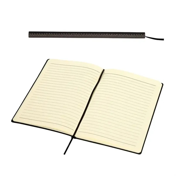 Orlando II Two-Tone Junior Journal - Orlando II Two-Tone Junior Journal - Image 15 of 36