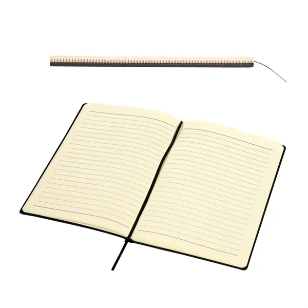 Orlando II Two-Tone Junior Journal - Orlando II Two-Tone Junior Journal - Image 20 of 36