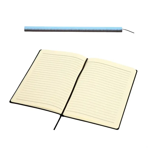 Orlando II Two-Tone Junior Journal - Orlando II Two-Tone Junior Journal - Image 25 of 36