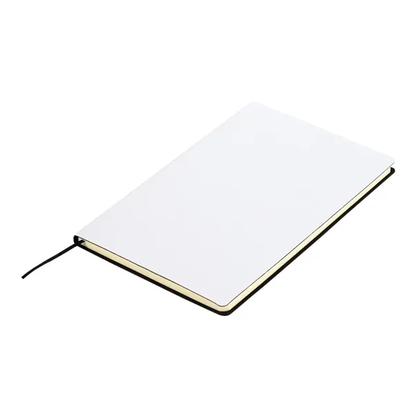 Orlando II Two-Tone Junior Journal - Orlando II Two-Tone Junior Journal - Image 29 of 36