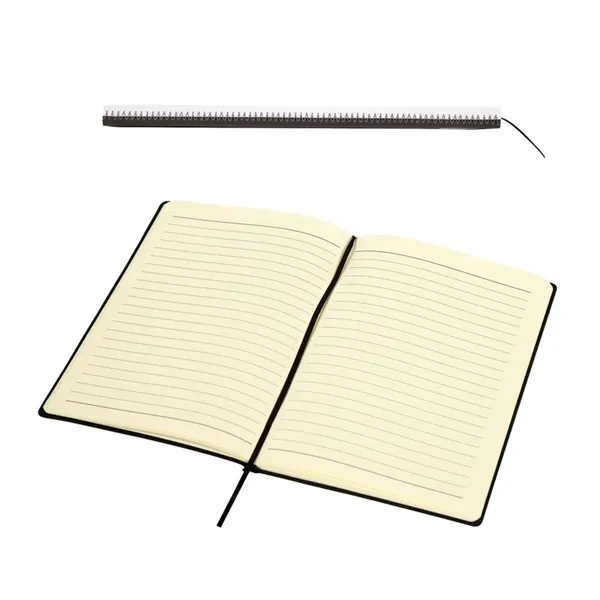 Orlando II Two-Tone Junior Journal - Orlando II Two-Tone Junior Journal - Image 30 of 36