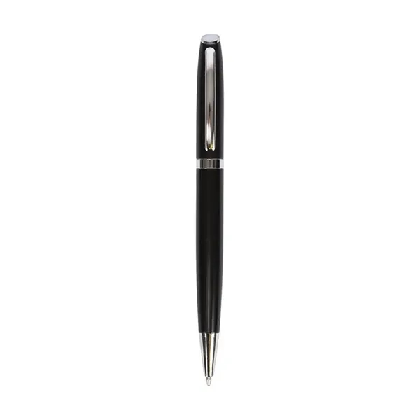 Dawson Recycled Aluminum Twist Action Ballpoint Pen - Dawson Recycled Aluminum Twist Action Ballpoint Pen - Image 2 of 25