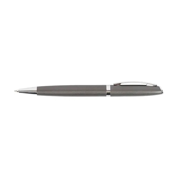 Dawson Recycled Aluminum Twist Action Ballpoint Pen - Dawson Recycled Aluminum Twist Action Ballpoint Pen - Image 19 of 25