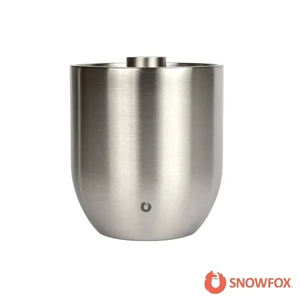 Snowfox® 3L Double Wall Stainless Steel, Vacuum Insulated... - Snowfox® 3L Double Wall Stainless Steel, Vacuum Insulated... - Image 22 of 30