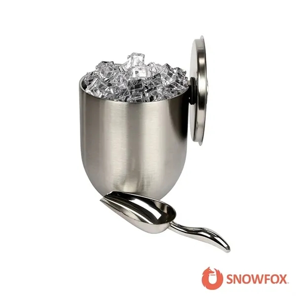 Snowfox® 3L Double Wall Stainless Steel, Vacuum Insulated... - Snowfox® 3L Double Wall Stainless Steel, Vacuum Insulated... - Image 23 of 30