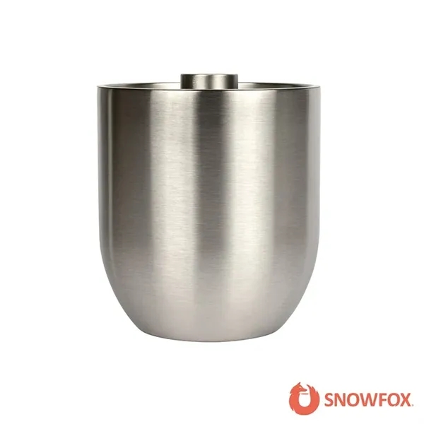 Snowfox® 3L Double Wall Stainless Steel, Vacuum Insulated... - Snowfox® 3L Double Wall Stainless Steel, Vacuum Insulated... - Image 25 of 30